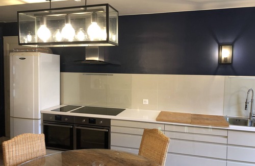 Morienval House | Instant-Morienval La Ferme