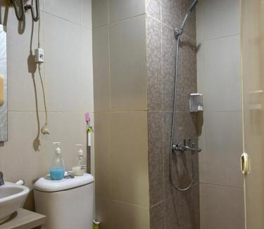 Bandung Apartment | instaspace
