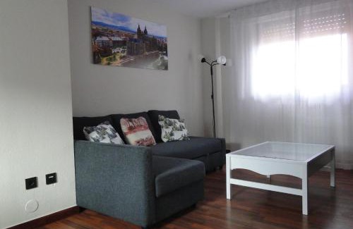 Astorga Apartment | INSULA PLAzA MAYOR ATICO