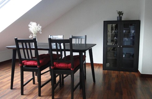 Astorga Apartment | INSULA PLAzA MAYOR ATICO