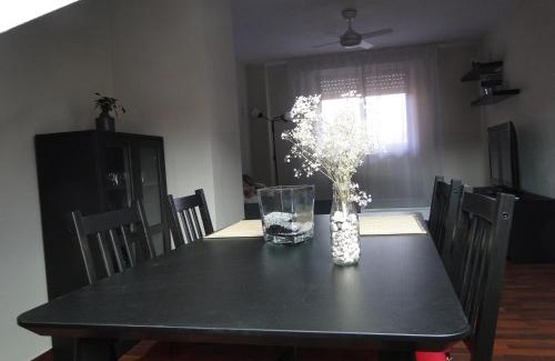 Astorga Apartment | INSULA PLAzA MAYOR ATICO