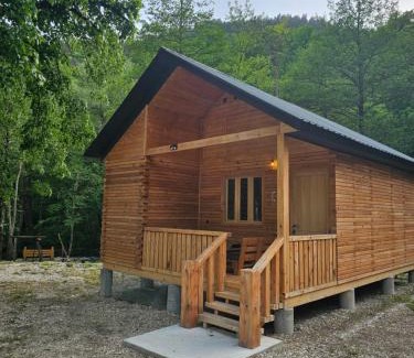 Ambrolauri House | InSxvava
