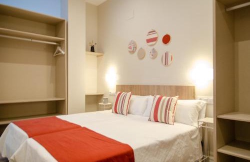 Cercadilla-Medina Azahara Apartment | Integralix Lofts