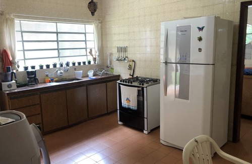 Jarinu Cottage | INTEGRATE WITH NATURE