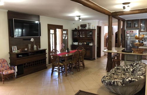 Jarinu Cottage | INTEGRATE WITH NATURE