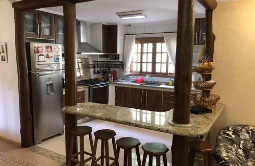 Jarinu Cottage | INTEGRATE WITH NATURE