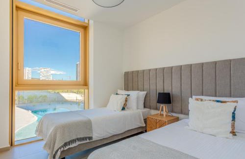 Cala Apartment | Intempo by Holuxe - 023 - 2nd floor