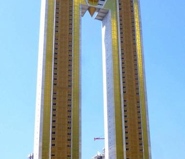 Benidorm Apartment | Intempo E3 Apartment