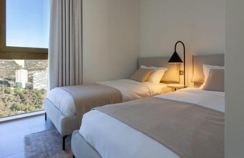 Benidorm Apartment | Intempo E3 Apartment