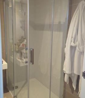 Cala Apartment | InTempo Luxury Sky View & Spa Resort