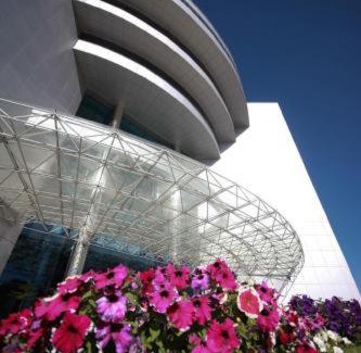 Kirkos Hotel | Inter Luxury Hotel
