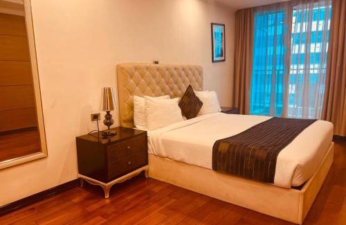 Kirkos Hotel | Inter Luxury Hotel