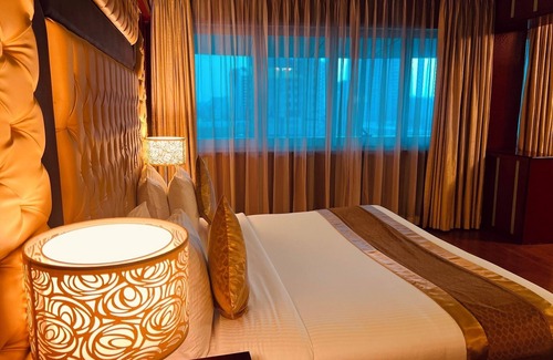 Kirkos Hotel | Inter Luxury Hotel