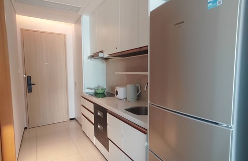 Hengqin Apartment | Interact China Fine Condo - Novotown