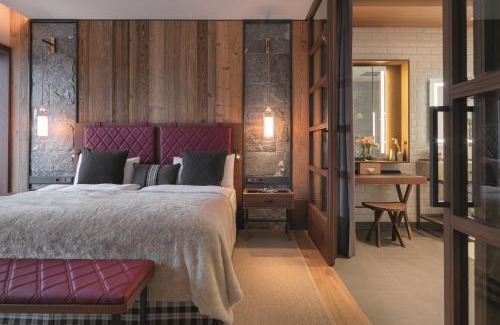 Telfs Hotel | Interalpen-Hotel Tyrol