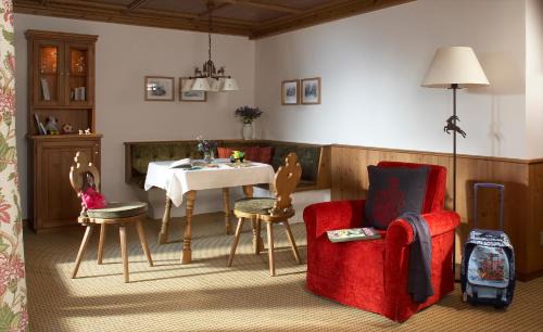 Telfs Hotel | Interalpen-Hotel Tyrol