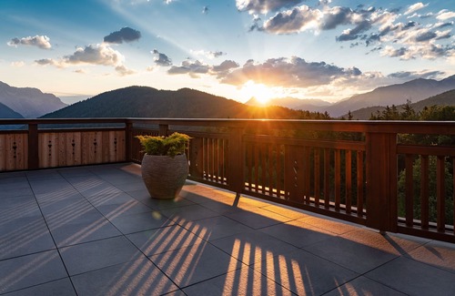 Buchen Hotel | Interalpen-Hotel Tyrol GmbH