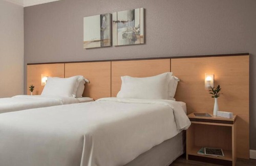 Sanvitto Hotel | Intercity Caxias do Sul