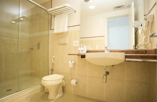 Sanvitto Hotel | Intercity Caxias do Sul