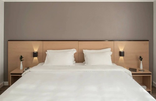 Sanvitto Hotel | Intercity Caxias do Sul