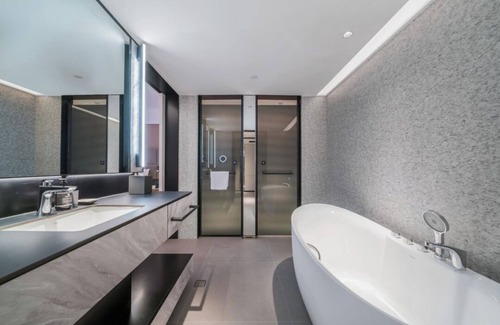 Xihu Hotel | IntercityHotel Hangzhou Xixi Huanglong