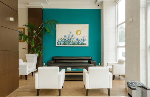 Trindade Hotel | Interclass Florianópolis