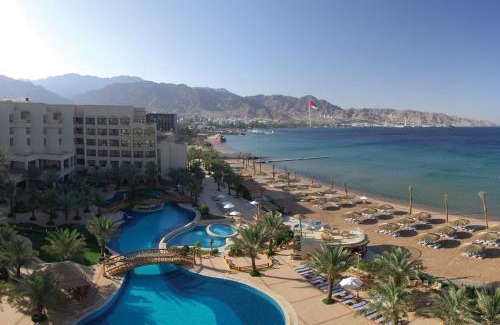 Aqaba Resort | InterContinental Aqaba by IHG