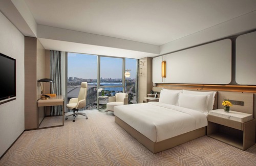 North Chaoyang Hotel | InterContinental Beijing Beichen by IHG