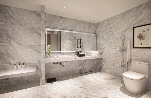 North Chaoyang Hotel | InterContinental Beijing Beichen by IHG