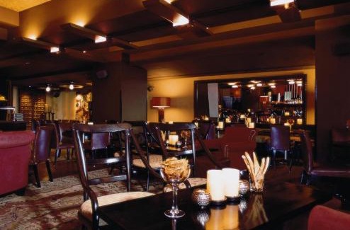 Qasr an-Nil Hotel | InterContinental Cairo Semiramis by IHG