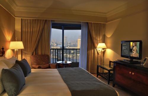 Qasr an-Nil Hotel | InterContinental Cairo Semiramis by IHG