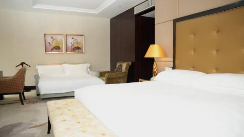 Dalian City Center Hotel | InterContinental Dalian by IHG