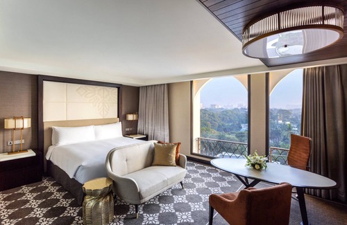 Dhaka Hotel | InterContinental Dhaka by IHG