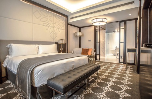 Dhaka Hotel | InterContinental Dhaka by IHG