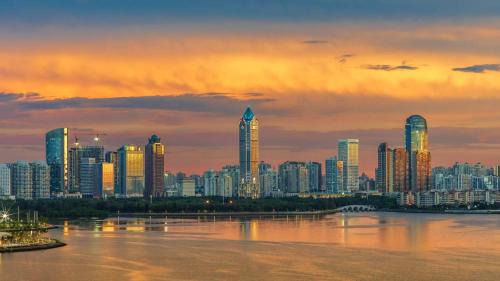 Meilan Hotel | InterContinental Haikou Seaview by IHG