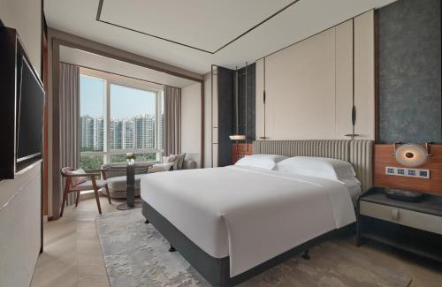 Meilan Hotel | InterContinental Haikou Seaview by IHG