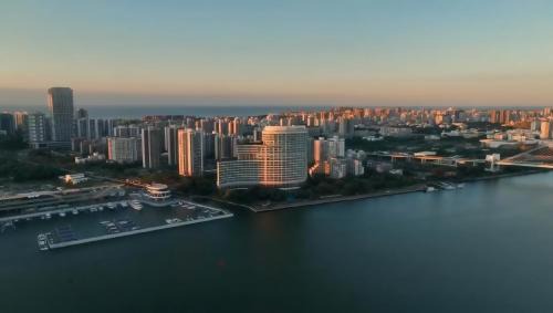 Meilan Hotel | InterContinental Haikou Seaview by IHG