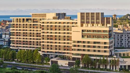 Jinshan Resort | InterContinental Hotels New Taipei Hot Spring by IHG