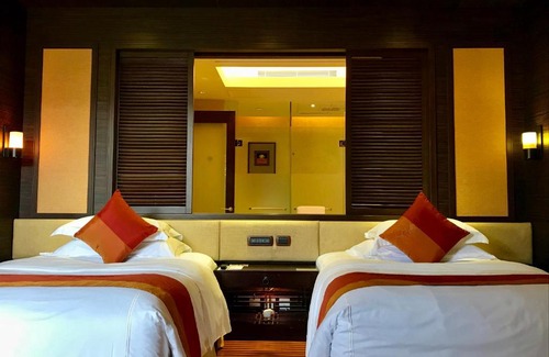Huizhou Resort | InterContinental Huizhou, an IHG Hotel