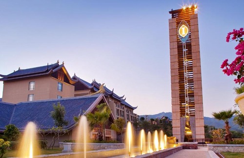 Huizhou Resort | InterContinental Huizhou, an IHG Hotel