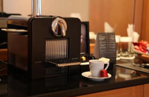 Al-Hamra'a Hotel | InterContinental Jeddah by IHG