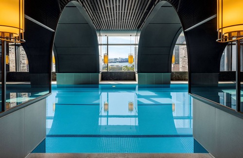 Kaohsiung City Centre Hotel | Intercontinental Kaohsiung, an IHG Hotel