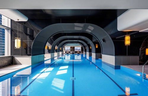 Kaohsiung City Centre Hotel | Intercontinental Kaohsiung, an IHG Hotel