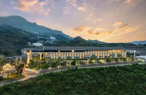 Zunyi Hotel | InterContinental Maotai Town