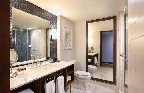 Midtown West Hotel | InterContinental New York Times Square by IHG