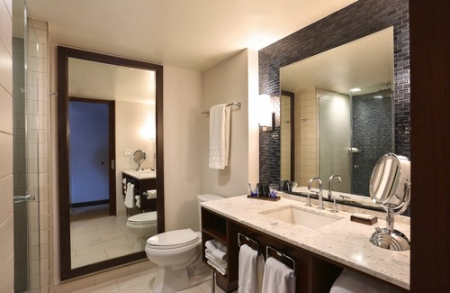Midtown West Hotel | InterContinental New York Times Square by IHG