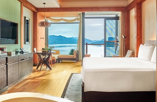 Chun'an Hotel | InterContinental One Thousand Island Lake Resort by IHG