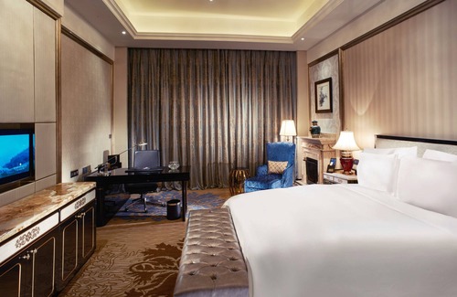 Chengguan District Hotel | Intercontinental Resort Lhasa Paradise by IHG