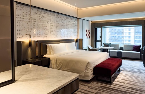 Nanshan Hotel | InterContinental Shenzhen WECC by IHG