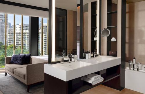Singapore River Hotel | InterContinental Singapore Robertson Quay by IHG